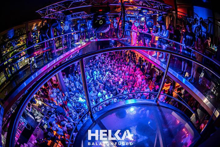 Helka Balatonfüred