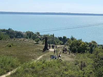 Tátorján Tanösvény – Balatonkenese