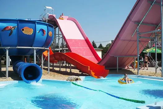 Bogácsi Gyógy- és Strandfürdő