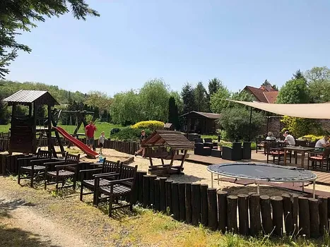 Toscana Étterem