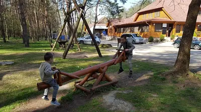 Paripa Csárda
