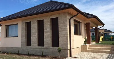 Modern Mediterrán Apartman – Siófok