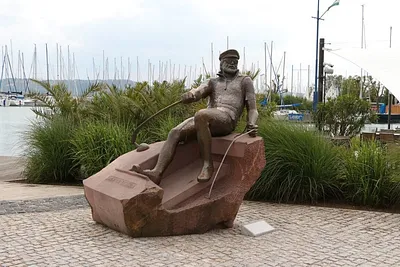 Landventure Szabadtéri Szabadulószoba – Balatonfüred