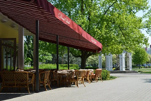 Dinasztia Cukrászda és Fagyizó – Siófok