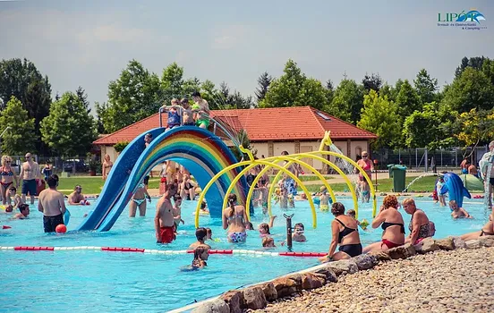 Lipóti Fürdő