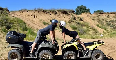 Quad randi