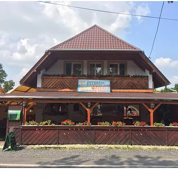 Hableány Étterem Pizzéria és Panzió – Balatonmáriafürdő