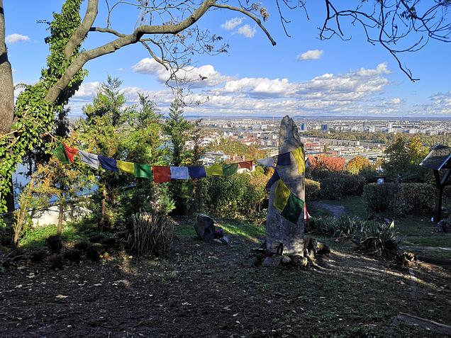 Kacskaringós Rózsadomb 2025.11.30.