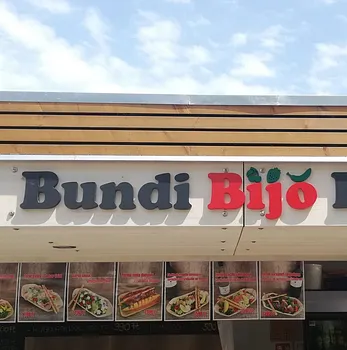 Bundi Bijó Bárja – Balatonboglár