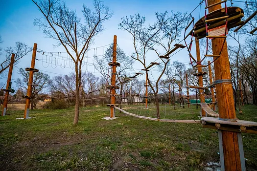 Csetényi Élménypark