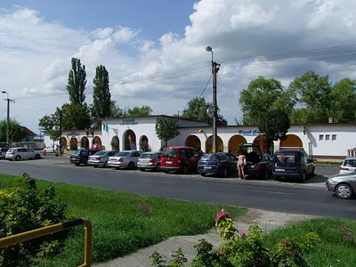 Balatonberény Községi Strand – Balatonberény