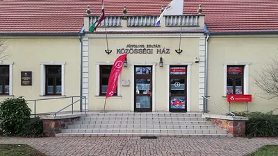 Tourinform Balatongyörök – Balatongyörök