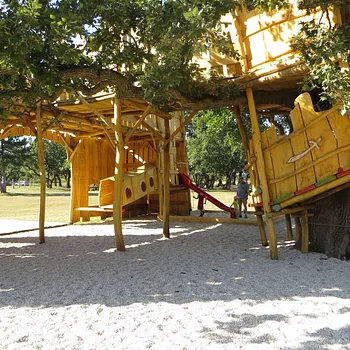 Balatoni Élménypark – Csopak