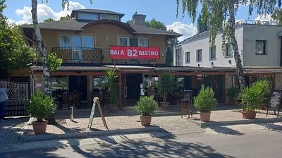 B2 Bala Bistro