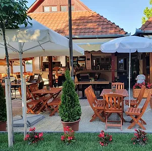 Napfény Büfé – Balatonboglár