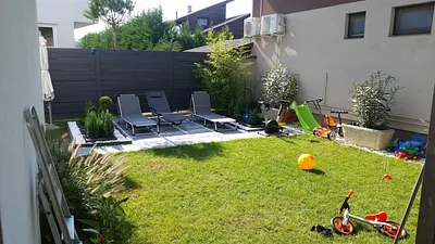 Levendula Családi Apartman