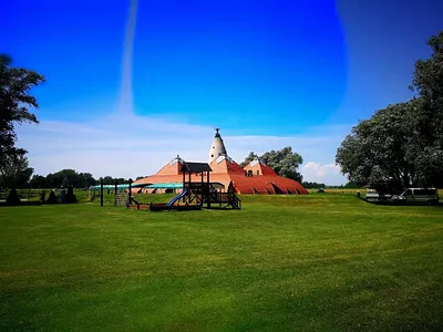 Gulya Csárda