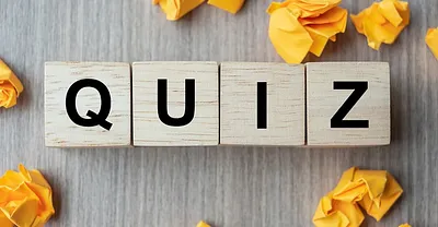CRAZY QUIZ