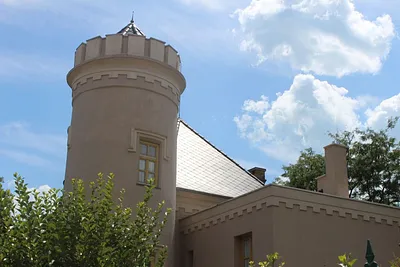 Bagolyvár – Balatonkenese