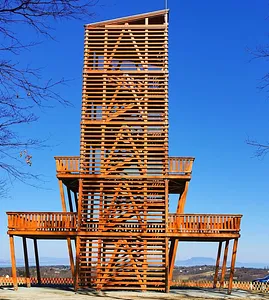 Somoshegyi kilátó – Balatonberény