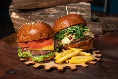 HBR Hamburger Büfé Révfülöp – Révfülöp