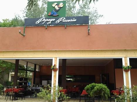 Popeye Pizzéria – Balatonboglár