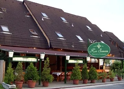 Kis Szieszta Étterem és Panzió – Balatonboglár
