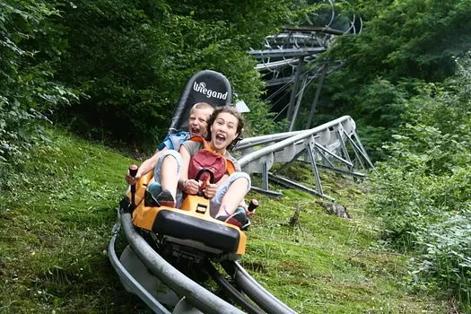Zemplén Kalandpark