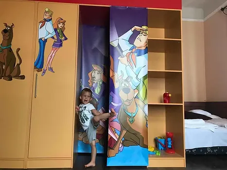 Gyulai Meseház Apartman