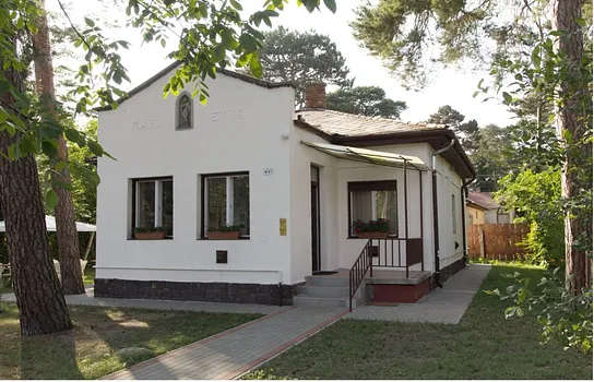 Mari-Etta Helytörténeti Gyűjtemény – Balatonfenyves