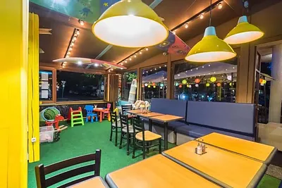 Johnny's Bistro