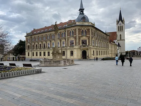 Vajda János Gimnázium – Keszthely