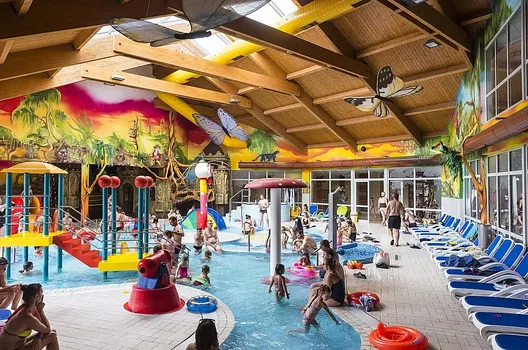Aquarius Thermal Spa
