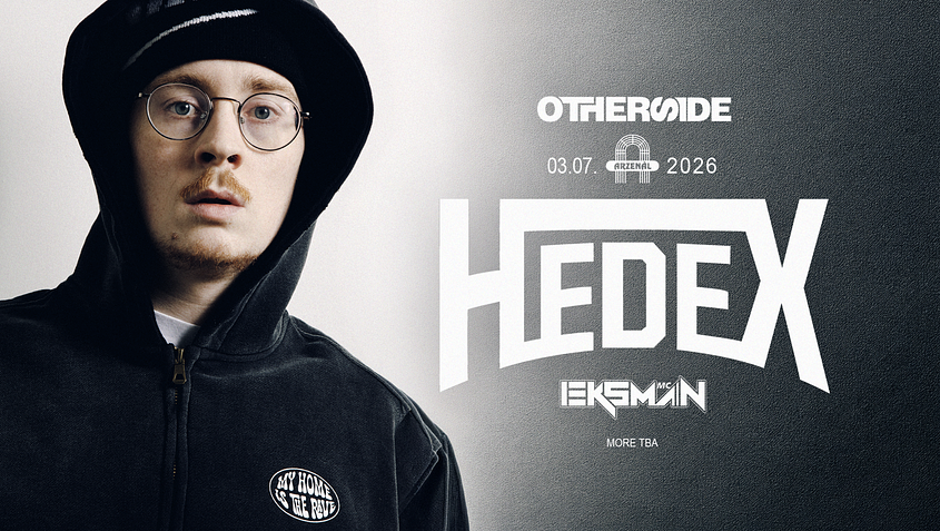 Otherside w/ HEDEX