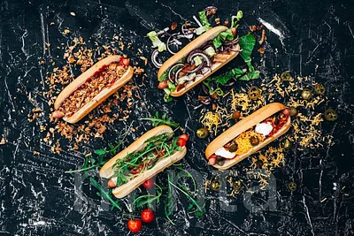Spéci Hot Dog & Krumpli – Balatonboglár
