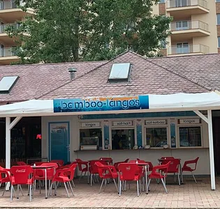 Bamboo Lángos – Siófok