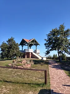 Óvári Messzelátó – Balatonalmádi