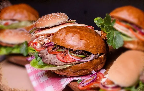 Akali Street Food Szekér – Balatonakali