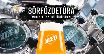 Sörkóstoló és főzdetúra