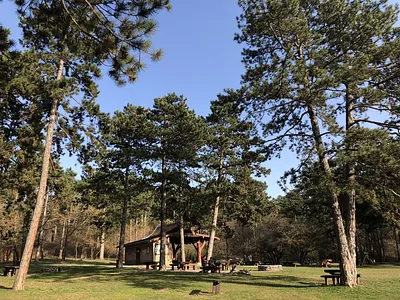 Nagymező – Gyenesdiás