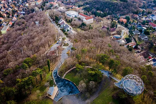 Várdomb – Balatonboglár
