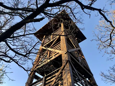 Jókai Kilátó – Balatonfüred