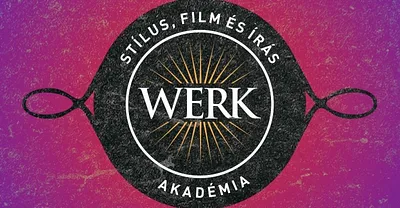 Werkakadémia - Színházi Menedzser Képzés