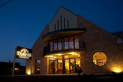Tompos – Keszthely