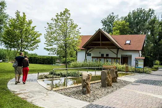 Élménysétány – Balatongyörök