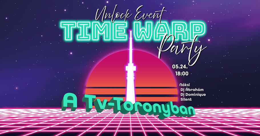 Time Warp Party