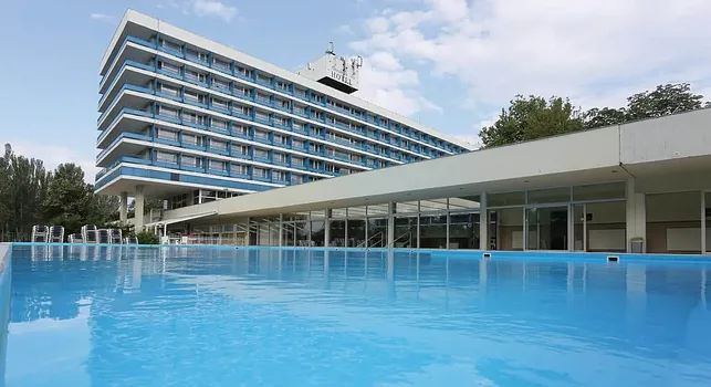 Hotel Annabella Balatonfüred ***+superior