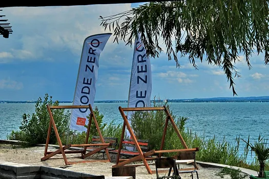 Code Zero Balaton – Csopak