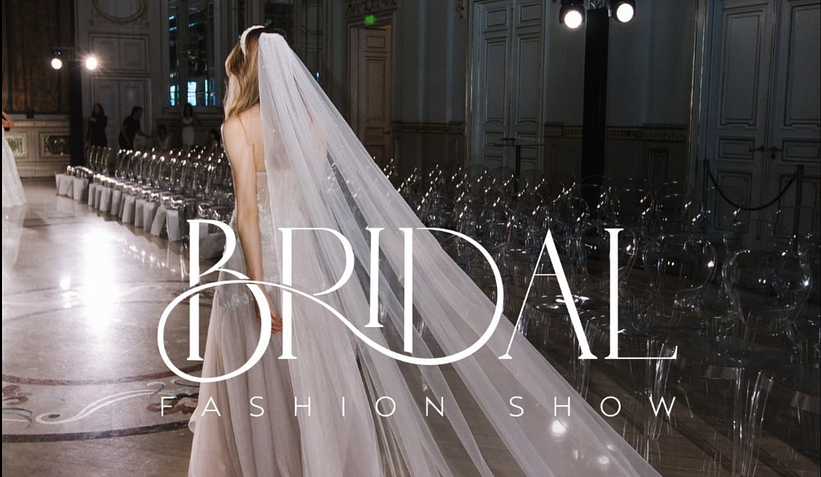 VI.  BRIDAL FASHION SHOW // 2024