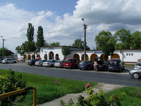 Balatonberény Községi Strand – Balatonberény